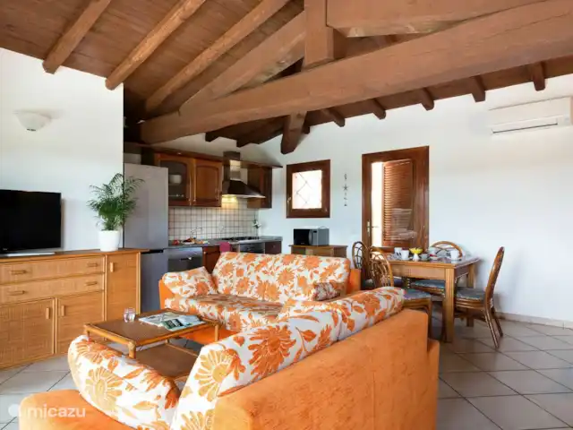 Villa Sabbia Bianca | Italie, Sardaigne, San Teodoro - villa