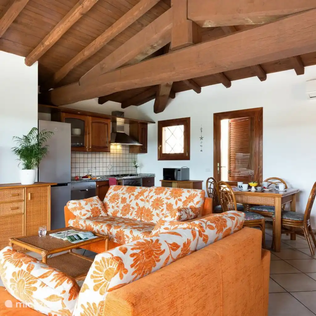 Villa Sabbia Bianca