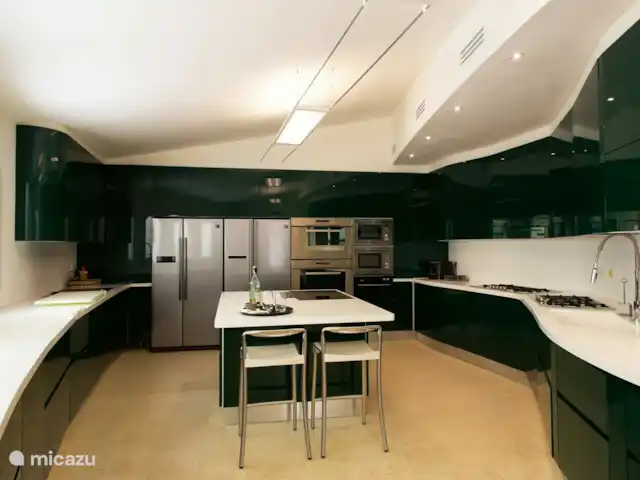 Villa Mirella | Italie, Sardaigne, Porto Cervo - villa Villa Mirella