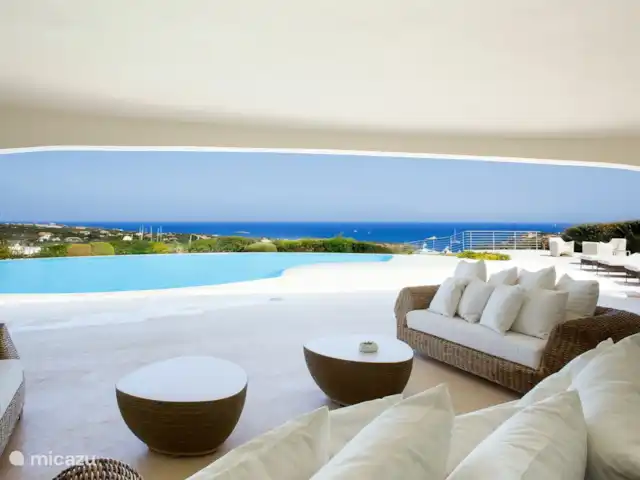 Villa Mirella | Italie, Sardaigne, Porto Cervo - villa Villa Mirella