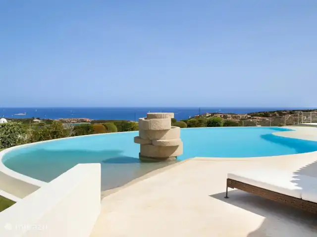 Villa Mirella | Italie, Sardaigne, Porto Cervo - villa Villa Mirella