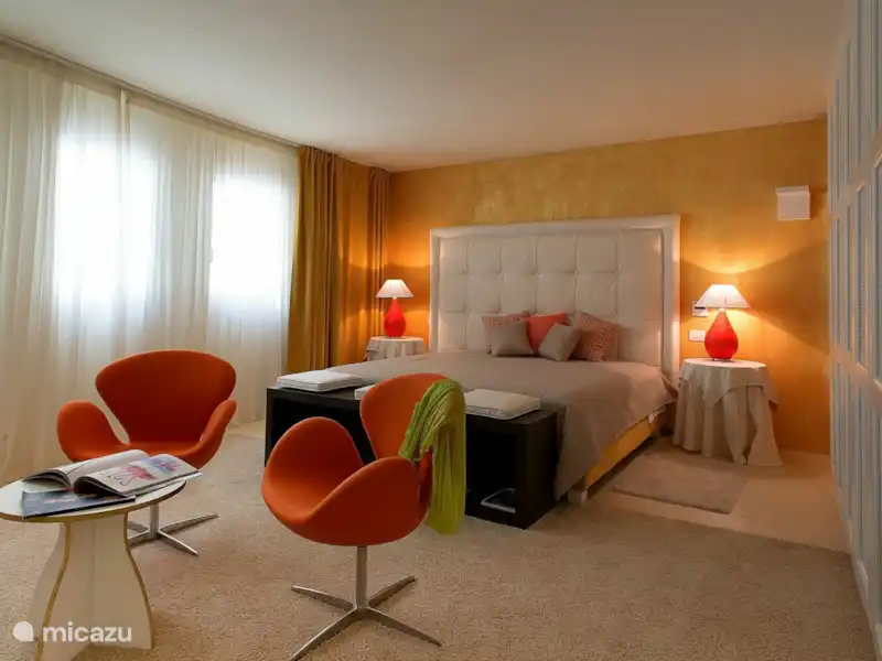 Villa Mirella en Italia, Cerdeña, Porto Cervo - Villa Villa Mirella en Italia, Cerdeña, Porto Cervo - Villa