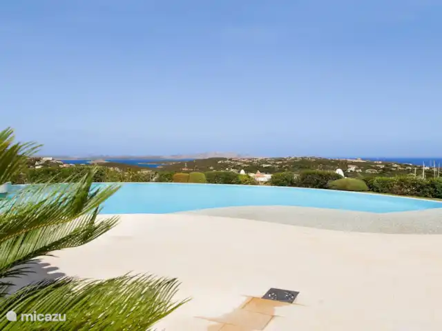 Villa Mirella | Italie, Sardaigne, Porto Cervo - villa Villa Mirella
