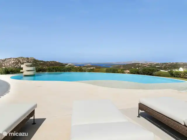 Villa Mirella | Italie, Sardaigne, Porto Cervo - villa Villa Mirella