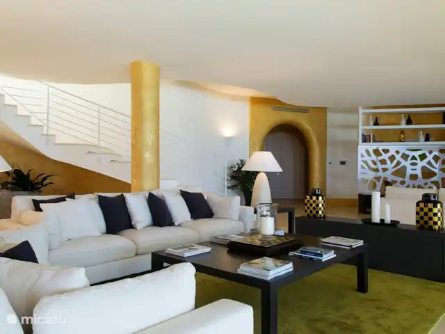 Villa Mirella | Italie, Sardaigne, Porto Cervo - villa Villa Mirella