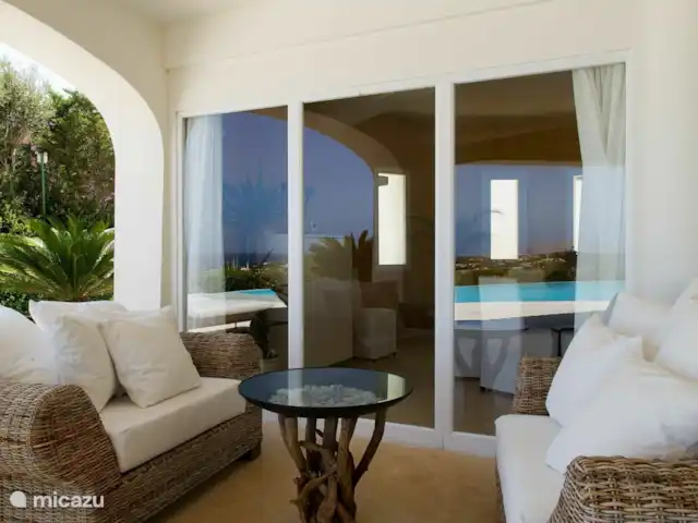 Villa Mirella | Italie, Sardaigne, Porto Cervo - villa Villa Mirella