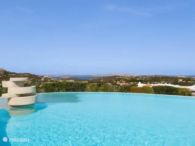 Villa Mirella | Italie, Sardaigne, Porto Cervo - villa Villa Mirella