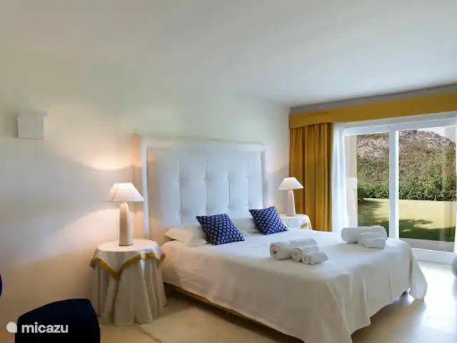 Villa Mirella | Italie, Sardaigne, Porto Cervo - villa Villa Mirella