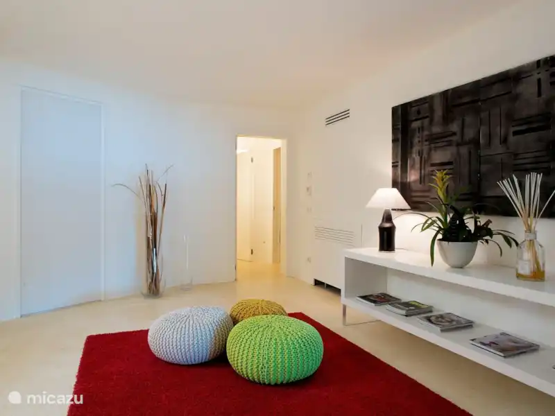 Villa Mirella en Italia, Cerdeña, Porto Cervo - Villa Villa Mirella en Italia, Cerdeña, Porto Cervo - Villa