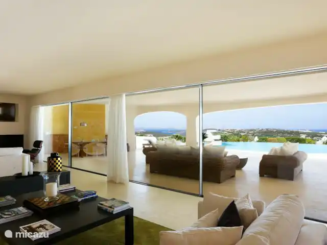 Villa Mirella | Italie, Sardaigne, Porto Cervo - villa Villa Mirella