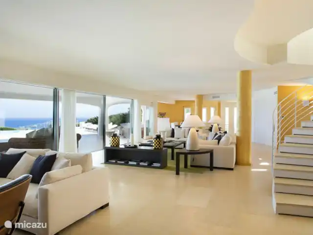 Villa Mirella | Italie, Sardaigne, Porto Cervo - villa Villa Mirella