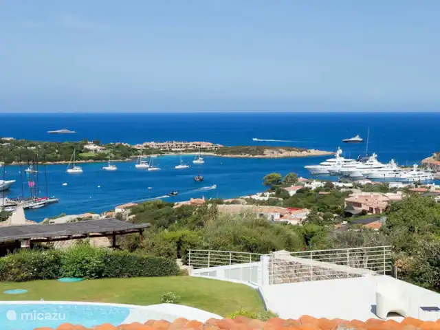 Villa Mirella | Italie, Sardaigne, Porto Cervo - villa Villa Mirella