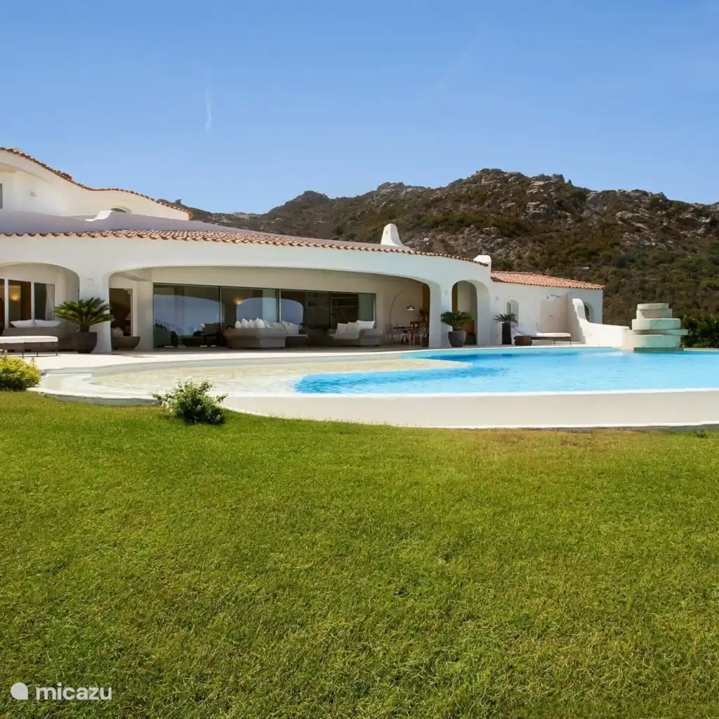Villa Mirella
