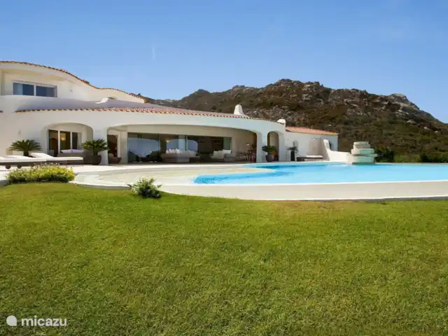 Villa Mirella | Italie, Sardaigne, Porto Cervo - villa Villa Mirella