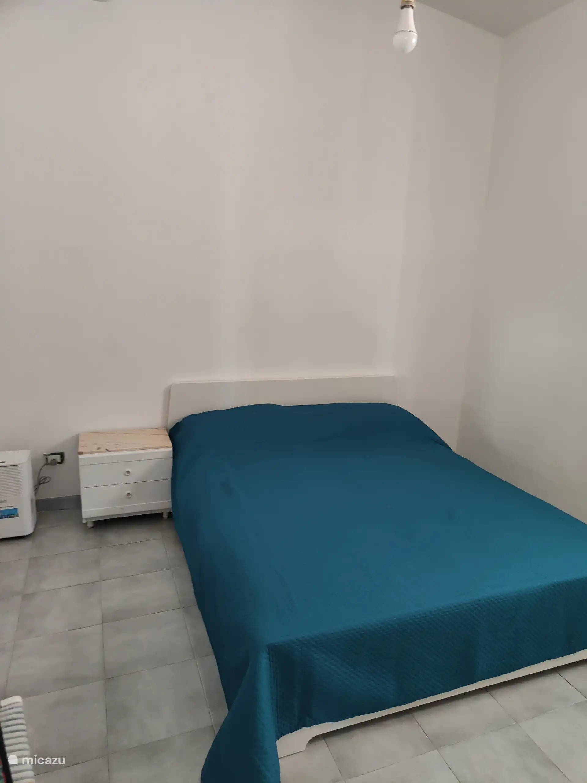 2-Personen-Zimmer 