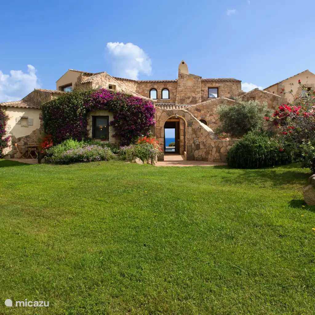 Villa Rinaldi
