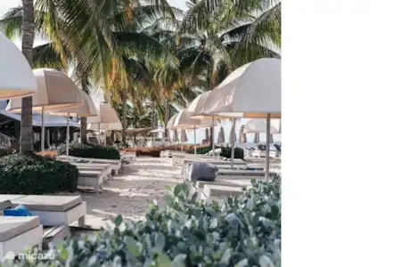 Plage de Jan Thiel