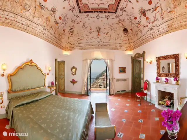 Villa Incanto huren in Italië, Campanië, Amalfi - villa Villa Incanto