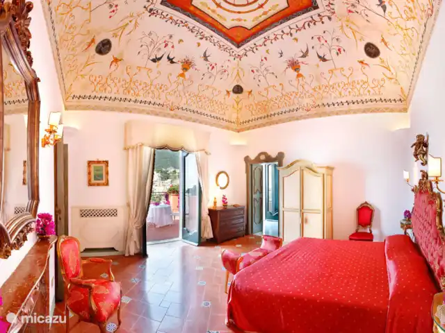 Villa Incanto huren in Italië, Campanië, Amalfi - villa Villa Incanto
