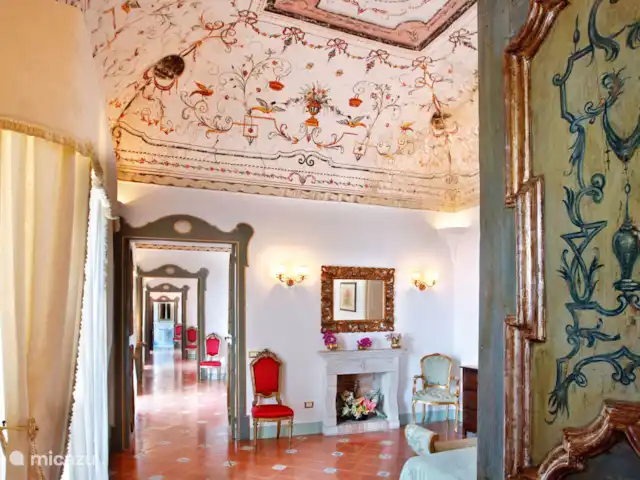 Villa Incanto huren in Italië, Campanië, Amalfi - villa Villa Incanto