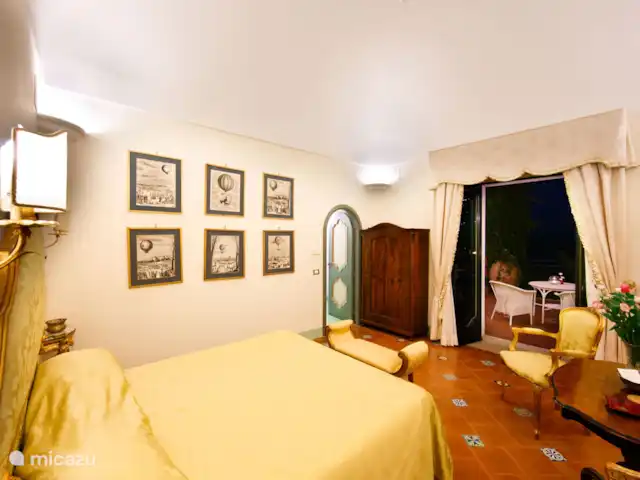 Villa Incanto huren in Italië, Campanië, Amalfi - villa Villa Incanto