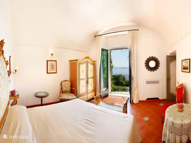 Villa Incanto huren in Italië, Campanië, Amalfi - villa Villa Incanto