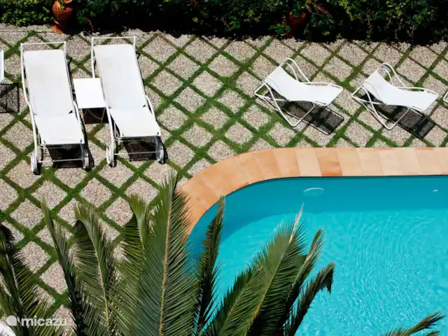 Villa Incanto huren in Italië, Campanië, Amalfi - villa Villa Incanto