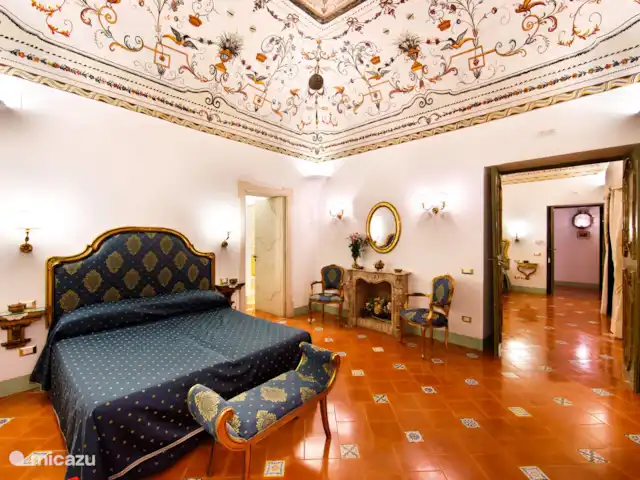 Villa Incanto huren in Italië, Campanië, Amalfi - villa Villa Incanto