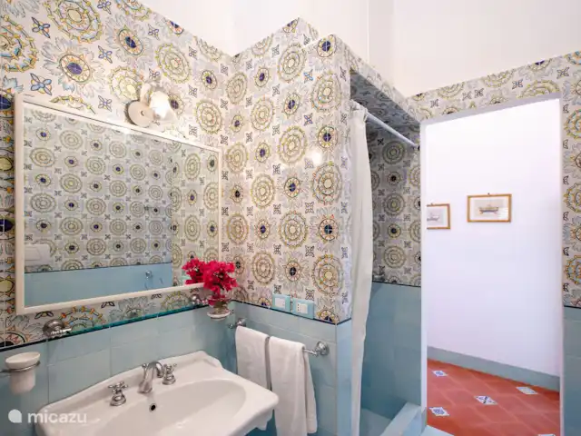 Villa Incanto huren in Italië, Campanië, Amalfi - villa Villa Incanto