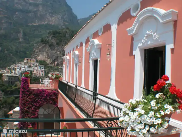 Villa Incanto huren in Italië, Campanië, Amalfi - villa Villa Incanto