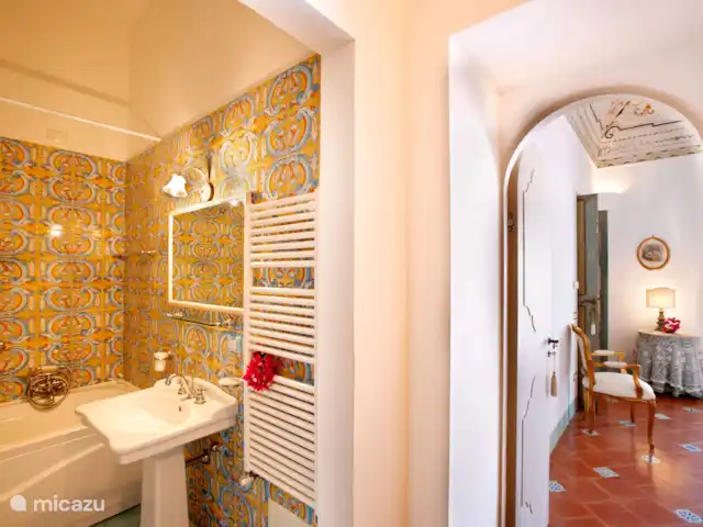 Villa Incanto huren in Italië, Campanië, Amalfi - villa Villa Incanto