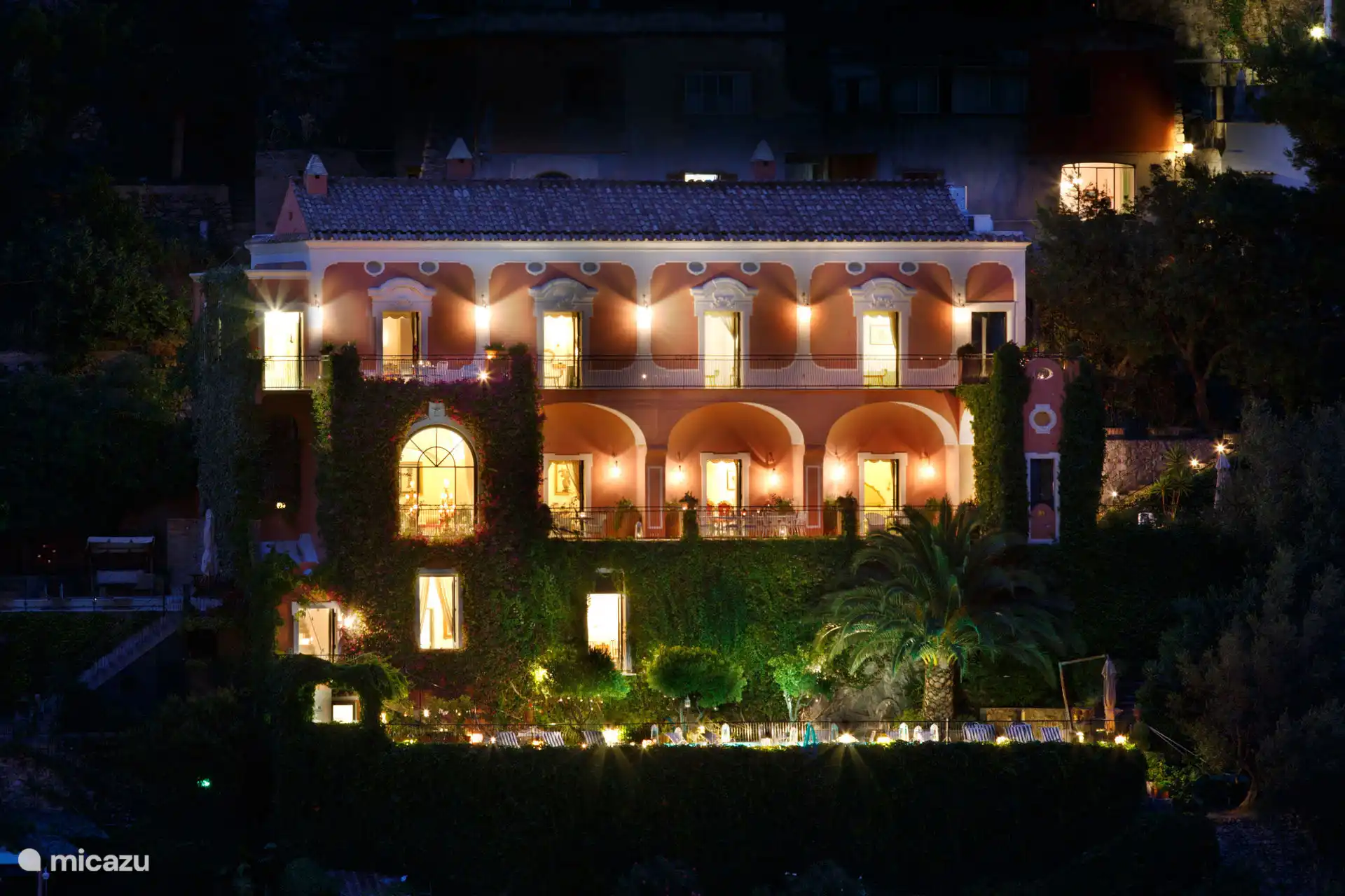 Villa Incanto