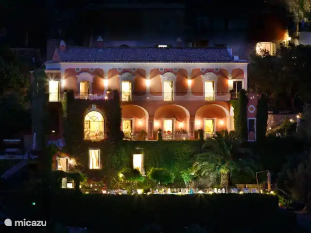 Villa Incanto huren in Italië, Campanië, Amalfi - villa Villa Incanto