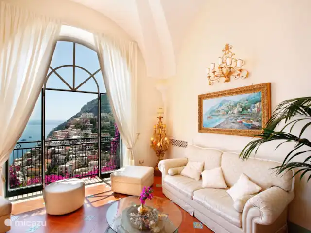 Villa Incanto huren in Italië, Campanië, Amalfi - villa Villa Incanto