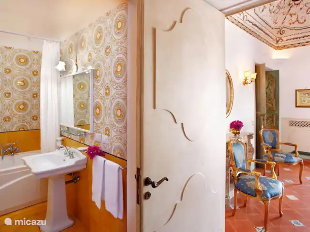 Villa Incanto huren in Italië, Campanië, Amalfi - villa  Villa Incanto