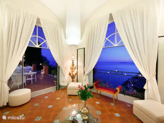 Villa Incanto huren in Italië, Campanië, Amalfi - villa Villa Incanto