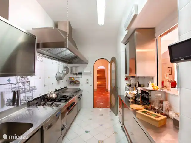 Villa Incanto huren in Italië, Campanië, Amalfi - villa Villa Incanto