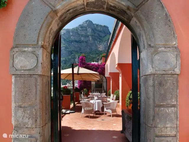 Villa Incanto huren in Italië, Campanië, Amalfi - villa Villa Incanto