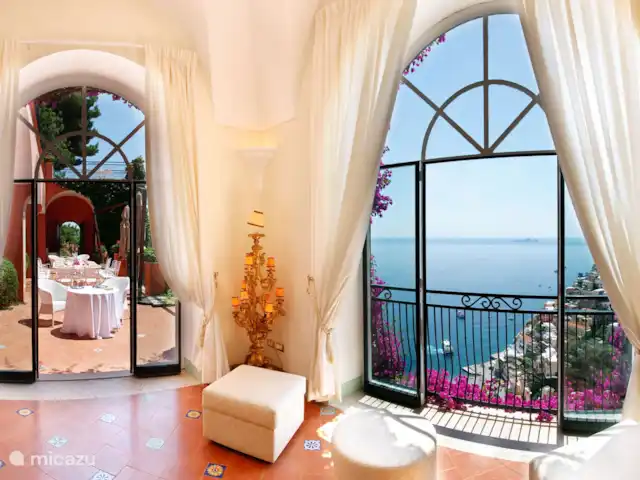 Villa Incanto huren in Italië, Campanië, Amalfi - villa Villa Incanto