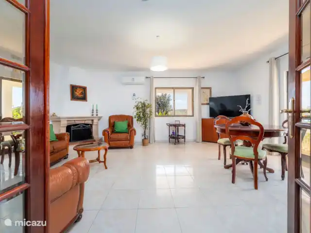 Quinta do Guardião PRESTIGIO PARA EL HOGAR en Portugal, Algarve, Quarteira - villa