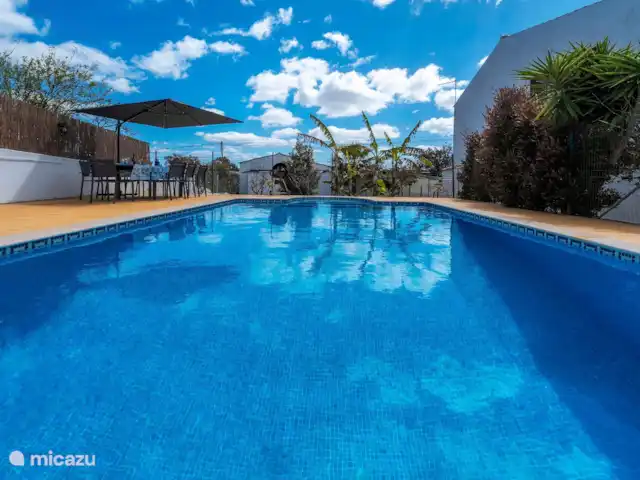 Quinta do Guardião PRESTIGIO PARA EL HOGAR en Portugal, Algarve, Quarteira - villa