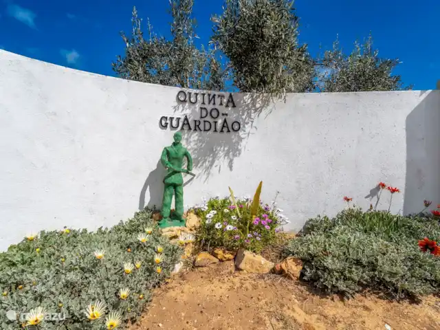 Quinta do Guardião PRESTIGIO PARA EL HOGAR en Portugal, Algarve, Quarteira - villa