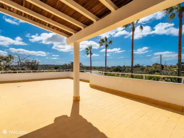 Quinta do Guardião PRESTIGIO PARA EL HOGAR en Portugal, Algarve, Quarteira - villa
