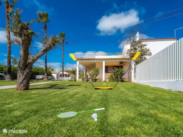 Quinta do Guardião PRESTIGIO PARA EL HOGAR en Portugal, Algarve, Quarteira - villa