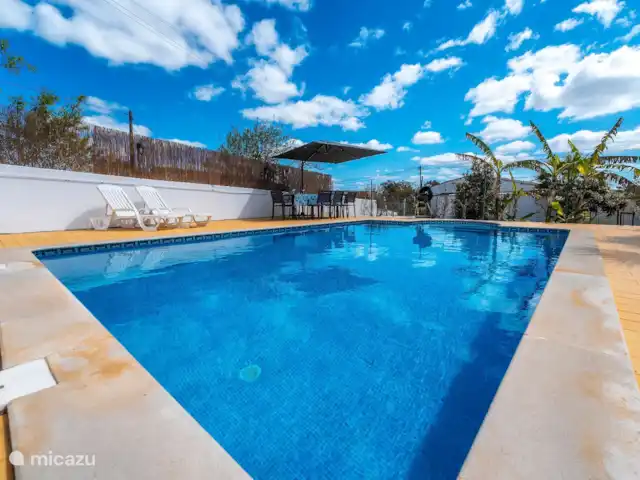 Quinta do Guardião PRESTIGIO PARA EL HOGAR en Portugal, Algarve, Quarteira - villa