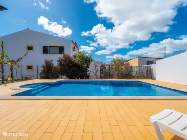 Quinta do Guardião PRESTIGIO PARA EL HOGAR en Portugal, Algarve, Quarteira - villa