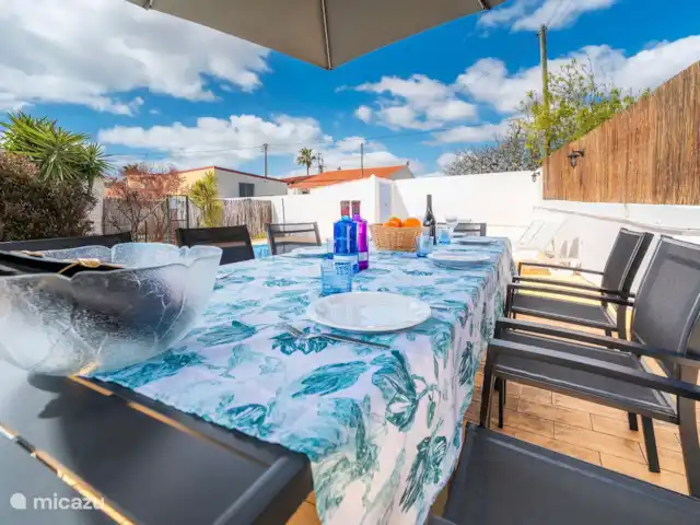 Quinta do Guardião PRESTIGIO PARA EL HOGAR en Portugal, Algarve, Quarteira - villa