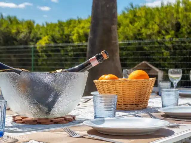 Quinta do Guardião PRESTIGIO PARA EL HOGAR en Portugal, Algarve, Quarteira - villa