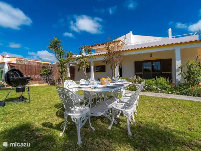 Quinta do Guardião PRESTIGIO PARA EL HOGAR en Portugal, Algarve, Quarteira - villa