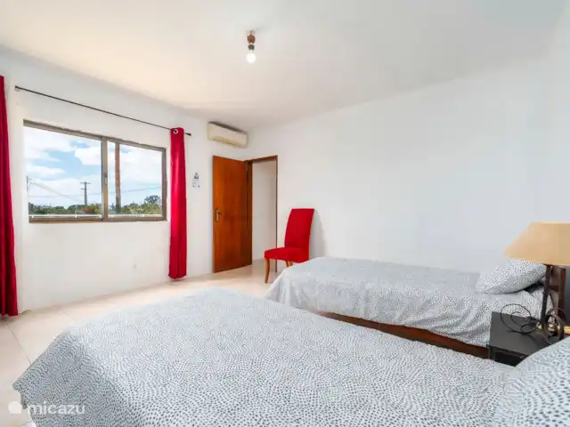 Quinta do Guardião PRESTIGIO PARA EL HOGAR en Portugal, Algarve, Quarteira - villa